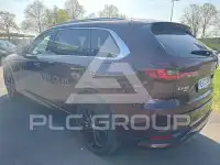 2024 Mazda CX-80