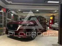 2024 Mazda CX-80