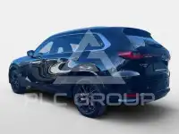 2024 Mazda CX-80