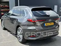2024 Mazda CX-80