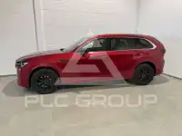 2024 Mazda CX-80