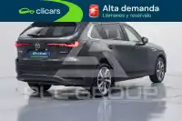 2024 Mazda CX-80