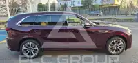 2024 Mazda CX-80