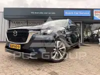 2024 Mazda CX-80