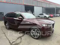 2024 Mazda CX-80