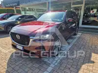 2024 Mazda CX-80