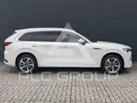 2024 Mazda CX-80