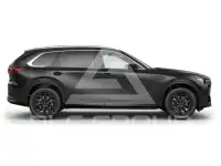 2024 Mazda CX-80