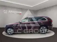 2024 Mazda CX-80