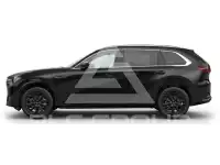 2024 Mazda CX-80