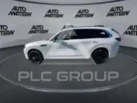 2024 Mazda CX-80