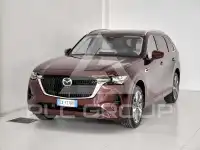 2024 Mazda CX-80