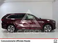 2024 Mazda CX-80
