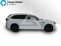 2024 Mazda CX-80