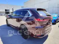 2024 Mazda CX-80