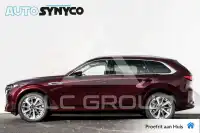 2024 Mazda CX-80