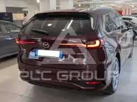 2024 Mazda CX-80