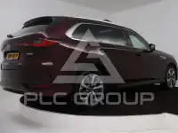 2024 Mazda CX-80