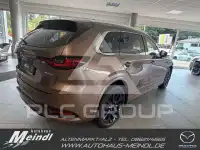 2024 Mazda CX-80