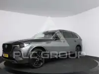 2024 Mazda CX-80