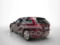 2024 Mazda CX-80