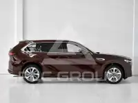 2024 Mazda CX-80