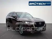 2024 Mazda CX-80