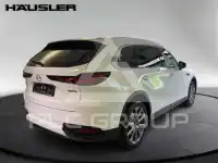 2024 Mazda CX-80