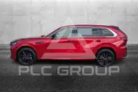 2024 Mazda CX-80