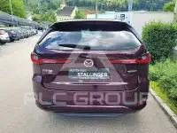 2024 Mazda CX-80