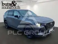 2024 Mazda CX-80