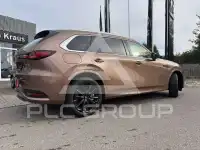 2024 Mazda CX-80