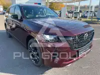 2024 Mazda CX-80