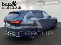 2024 Mazda CX-80