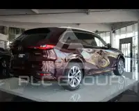 2024 Mazda CX-80