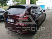 2024 Mazda CX-80