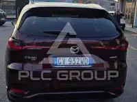 2024 Mazda CX-80
