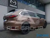 2024 Mazda CX-80