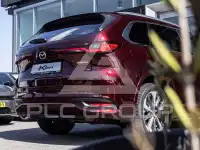 2024 Mazda CX-80