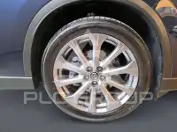 2024 Mazda CX-3