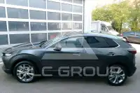 2024 Mazda CX-3