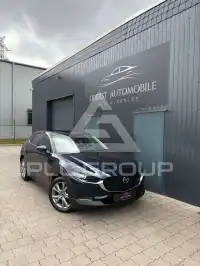 2024 Mazda CX-3