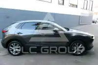 2024 Mazda CX-3