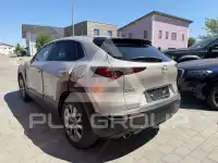 2024 Mazda CX-3
