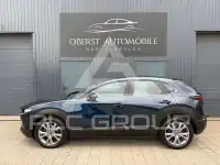 2024 Mazda CX-3