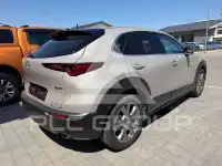 2024 Mazda CX-3
