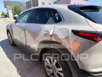 2024 Mazda CX-3