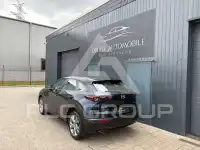 2024 Mazda CX-3