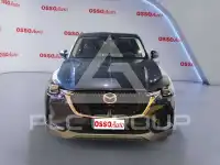 2024 Mazda CX-3
