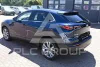 2024 Mazda CX-3